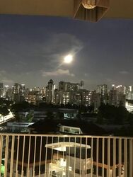 Alex Residences (D3), Apartment #607344261